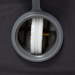 NOMAD Darwin XW 10.0 - Slaapmat -198 Cm X 77 Cm X 10 Cm - Donkergrijs - 10 Cm -Sport Buiten 1200x1200 235