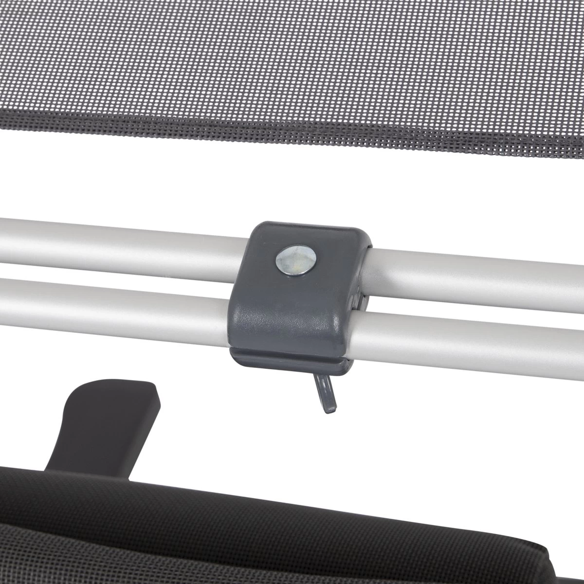 Bo-Camp Zonnescherm - Voor Stoel 5 Bo-Camp Zonnescherm - Voor Stoel - Afbeelding 3