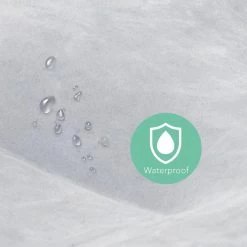 LifeGoods Luchtbed - 2 Persoons - Met Ingebouwde Pomp - Incl. Draagtas En Reparatiekit -Sport Buiten 1200x1200 249