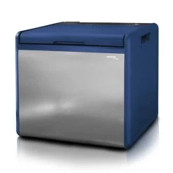 Tristar KB-7245 Elektrische Koelbox - 230V - 41 L - Blauw / Zilver -Sport Buiten 1200x1200 254