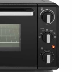 Tristar Oven OV-3622 - Camping Oven 19 Liter - 800 Watt - Vrijstaande Convectieoven - Zwart -Sport Buiten 1200x1200 31