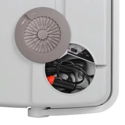Tristar KB-7532 Koelbox 26 Liter - Koelbox Elektrisch - 12v Autolader En 230v Stopcontact - Koelt & Verwarmt - Grijs -Sport Buiten 1200x1200 311