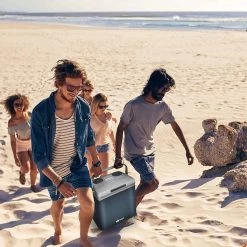 Tillvex- Koelbox, Coolbox, 32 Liter, Grijs -Sport Buiten 1200x1200 324