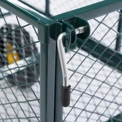 Gardebruk Bolderkar Binnenzeil - Belastbaar Tot 550 Kg – Groen 28 Gardebruk Bolderkar Binnenzeil - Belastbaar Tot 550 Kg – Groen -Sport Buiten 1200x1200 329