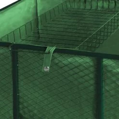 Gardebruk Bolderkar Binnenzeil - Belastbaar Tot 550 Kg – Groen 36 Gardebruk Bolderkar Binnenzeil - Belastbaar Tot 550 Kg – Groen -Sport Buiten 1200x1200 330