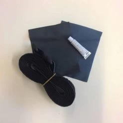 NOMAD - Perth 10.0 - Slaapmat - 198x 63 X 10 - Zelfopblazend - 1 Persoons -Sport Buiten 1200x1200 332