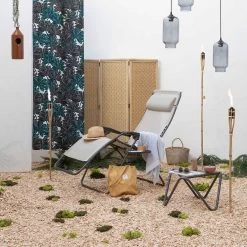 Lafuma RSXA XL Clip - Relaxstoel - Verstelbaar - Inklapbaar - Zero Gravity - Seigle 24 Lafuma RSXA XL Clip - Relaxstoel - Verstelbaar - Inklapbaar - Zero Gravity - Seigle -Sport Buiten 1200x1200 340