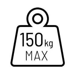 Lafuma RSXA XL Clip - Relaxstoel - Verstelbaar - Inklapbaar - Zero Gravity - Seigle 34 Lafuma RSXA XL Clip - Relaxstoel - Verstelbaar - Inklapbaar - Zero Gravity - Seigle -Sport Buiten 1200x1200 345