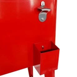 AXI Retro Cooler Rood - Koeler Met Wielen - 76L Inhoud - Koelbox Met Aftapkraan 41 AXI Retro Cooler Rood - Koeler Met Wielen - 76L Inhoud - Koelbox Met Aftapkraan -Sport Buiten 1200x1200 38