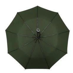 Gideon Stormparaplu - Paraplu – Automatisch – Windproof - Glasvezel Frame - Groen -Sport Buiten 1200x1200 382