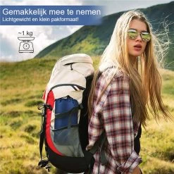 Hikr® Slaapmat 10cm+ Dikte - Comfortabel Luchtmatras - Zelfopblazend Met De Voet - TPU+40D Nylon - Slaapmatje Eenpersoons En Uit Te Breiden Tot Tweepersoons - Slaapmat Met Ingebouwde Pomp -Sport Buiten 1200x1200 66