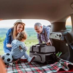 Lifewit 20L Koeltas | 20 Liter | Opvouwbaar | Koelbox-Koeltas | Isolatietas/ Picknicktas Voor Levensmiddelen / Grijs 11 Lifewit 20L Koeltas | 20 Liter | Opvouwbaar | Koelbox-Koeltas | Isolatietas/ Picknicktas Voor Levensmiddelen / Grijs -Sport Buiten 1200x1200 68