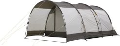 Redwood Zephyr 280 PO - Tent 4-persoons - Tunnel Tent - Grijs -Sport Buiten 1200x468