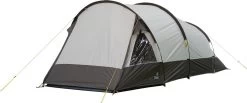 Redwood Dawn 200 Trekking Tunnel Tent - Grijs - 3 Persoons -Sport Buiten 1200x499