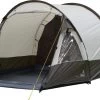 Redwood Dawn 200 Trekking Tunnel Tent - Grijs - 3 Persoons 1 Redwood Dawn 200 Trekking Tunnel Tent - Grijs - 3 Persoons -Sport Buiten 1200x501 1