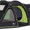 High Peak Atmos 3 Tunneltent - Donkergrijs - 3 Persoons 1 High Peak Atmos 3 Tunneltent - Donkergrijs - 3 Persoons -Sport Buiten 1200x519