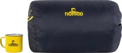 NOMAD® Blazer Slaapzak | 205x80cm Blauw | Lichtgewicht & Kwalitatief | Slaapzak | Incl Hoes 17 NOMAD® Blazer Slaapzak | 205x80cm Blauw | Lichtgewicht & Kwalitatief | Slaapzak | Incl Hoes -Sport Buiten 1200x522 1