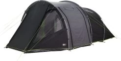 High Peak Paros 5 Tunneltent - 5-Persoons - Donkergrijs 15 High Peak Paros 5 Tunneltent - 5-Persoons - Donkergrijs -Sport Buiten 1200x611