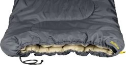 Abbey Camp Slaapzak Amsterdam - 2-pack - Dekenmodel - 210 X 85 Cm - Grijs -Sport Buiten 1200x619