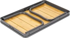 Bo-Camp - Urban Outdoor Collection - Tafel - Compact - Stepney 17 Bo-Camp - Urban Outdoor Collection - Tafel - Compact - Stepney -Sport Buiten 1200x644