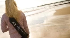 Walkstool - 3-Poots Krukje - Comfort 55 Cm - Verstelbaar - Zwart -Sport Buiten 1200x653