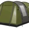 Coleman Cook 4 Tunneltent - Familietent - 4-Persoons - Groen -Sport Buiten 1200x692