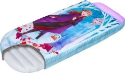 Readybed Frozen 2 150x62x20 Cm (406FZO01E) -Sport Buiten 1200x700