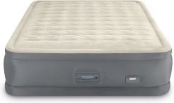 Intex Premaire II Elevated Queen Luchtbed - 2-persoons - 203x152x46 Cm -Sport Buiten 1200x713