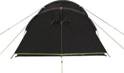 High Peak Atmos 3 Tunneltent - Donkergrijs - 3 Persoons -Sport Buiten 1200x716