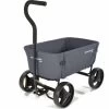 Bolderkar Beach Wagon Lite - Antraciet 1 Bolderkar Beach Wagon Lite - Antraciet -Sport Buiten 1200x744