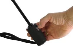 Gideon Stormparaplu - Paraplu – Automatisch – Windproof - Glasvezel Frame - Groen -Sport Buiten 1200x755 2