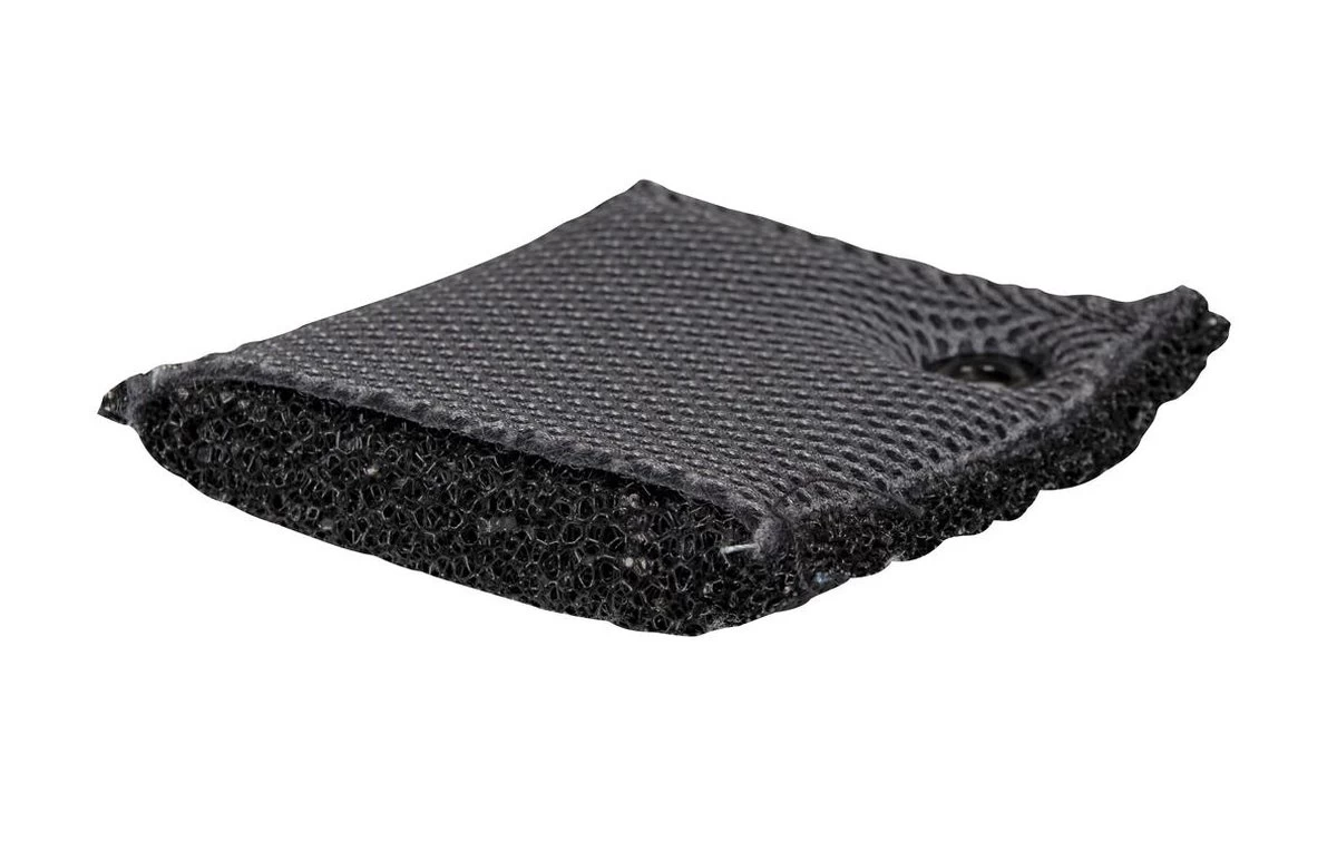 Crespo Standenstoel - AP-237 Air-Deluxe - Grijs (86) 16 Crespo Standenstoel - AP-237 Air-Deluxe - Grijs (86) - Afbeelding 14