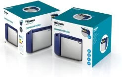 Tristar KB-7245 Elektrische Koelbox - 230V - 41 L - Blauw / Zilver -Sport Buiten 1200x762 1