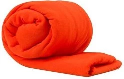 Sea To Summit - Reactor Extreme Thermolite® Mummy Liner - Lakenzak - Extra Verwarmend - Rood -Sport Buiten 1200x766 1