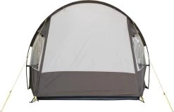 Redwood Dawn 200 Trekking Tunnel Tent - Grijs - 3 Persoons -Sport Buiten 1200x771