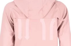 Ralka Regenjas Dames - Mizzle - Lichtroze - Maat 44 -Sport Buiten 1200x781