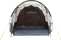 Redwood Dawn 200 Trekking Tunnel Tent - Grijs - 3 Persoons -Sport Buiten 1200x782