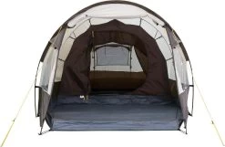 Redwood Dawn 200 Trekking Tunnel Tent - Grijs - 3 Persoons -Sport Buiten 1200x782 3