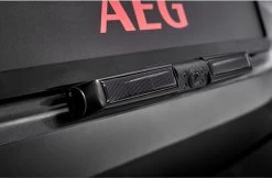 AEG RV 4.3 Achteruitrijcamera Op Zonne-energie, Draadloos, Digitaal, Parkeer-/rangeerhulp, Met Radiozender, Lcd-dual-display, Waterdicht, Nachtzicht -Sport Buiten 1200x786