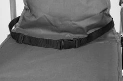 Bo-Camp Kinder Campingstoel Compact - Antraciet 26 Bo-Camp Kinder Campingstoel Compact - Antraciet -Sport Buiten 1200x794 11