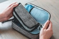 Smart Cool'R Diabetes Tas - Diabetes Etui - Insuline Koeltas - Insuline Etui - Diabetes Tasje - Medische Koeltas Voor Insulinespuit Met 2 Ice Packs Voor Optimale Temperatuur 10 Smart Cool'R Diabetes Tas - Diabetes Etui - Insuline Koeltas - Insuline Etui - Diabetes Tasje - Medische Koeltas Voor Insulinespuit Met 2 Ice Packs Voor Optimale Temperatuur -Sport Buiten 1200x800 10