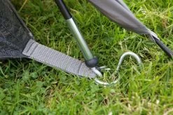 Coleman Darwin 3 Plus Koepeltent - 3-Persoons - Groen -Sport Buiten 1200x800 17