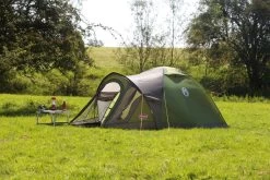 Coleman Darwin 3 Plus Koepeltent - 3-Persoons - Groen -Sport Buiten 1200x800 18