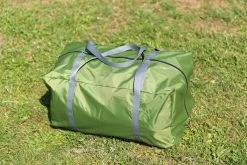 Coleman Bering 4 Vis-a-Vis Tent - Familietent - 4-Persoons - Groen -Sport Buiten 1200x800 27