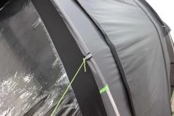 High Peak Paros 5 Tunneltent - 5-Persoons - Donkergrijs 13 High Peak Paros 5 Tunneltent - 5-Persoons - Donkergrijs -Sport Buiten 1200x800 31