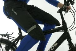 Rainlegs - Regenbroek - Zwart - Maat XL 11 Rainlegs - Regenbroek - Zwart - Maat XL -Sport Buiten 1200x800 43