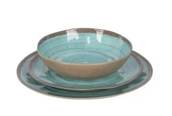 Bo-Camp Servies Halo - 12 Delig Melamine - Aqua -Sport Buiten 1200x813 1