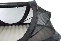 Deryan Luxe Pop-up Reisklamboe - Lichtgewicht 2 Persoons Klamboe – Geimpregneerd - Slaapcompartiment Voor Tent - Binnentent -Sport Buiten 1200x813