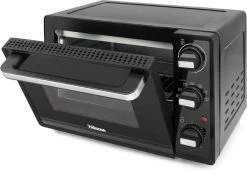 Tristar Oven OV-3622 - Camping Oven 19 Liter - 800 Watt - Vrijstaande Convectieoven - Zwart -Sport Buiten 1200x824