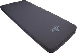 NOMAD Darwin XW 10.0 - Slaapmat -198 Cm X 77 Cm X 10 Cm - Donkergrijs - 10 Cm -Sport Buiten 1200x833 1
